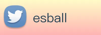esball logo